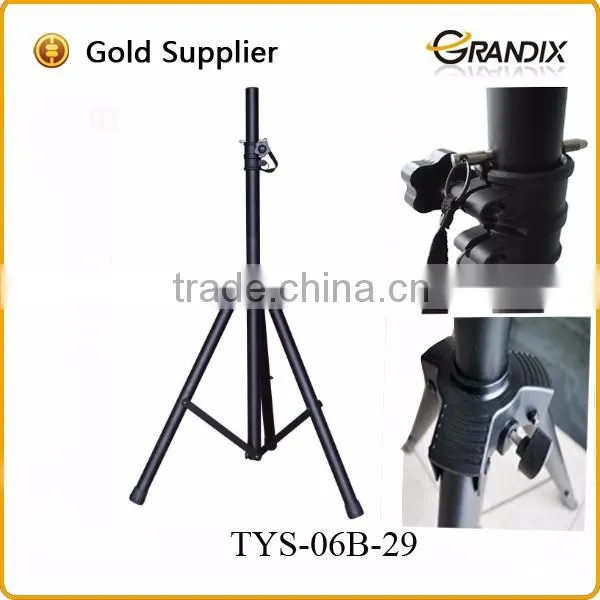 100cm-180cm Professional Portable Speaker Stand photo-3