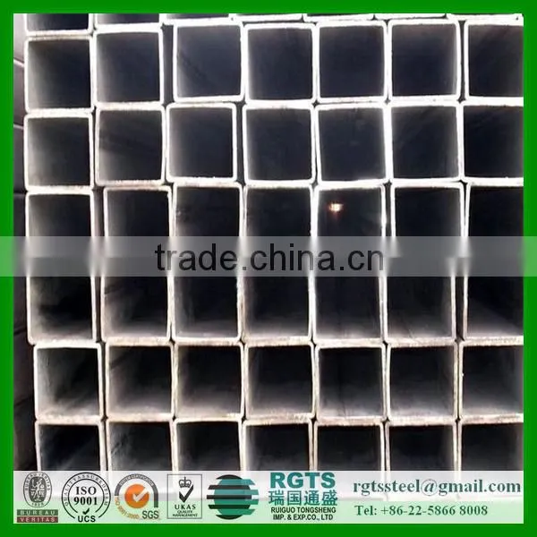 Q345B Steel Square Pipe photo-5