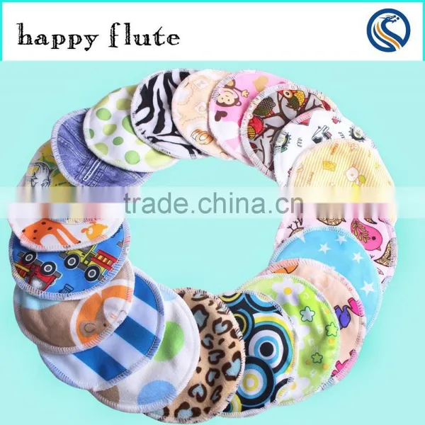 Wholesale Reusable Nursing Pads Adhesive Nursing Pad Waterproof Nursing Pads