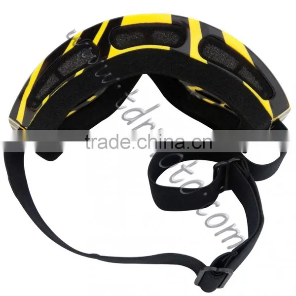 Adult Motocross Goggles Windproof photo-2