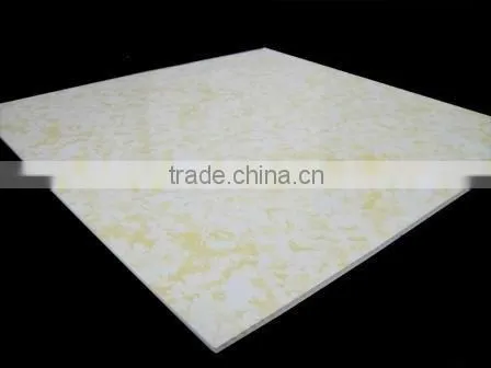 595*595 Marble Washable Pvc Ceiling Tile Hot New Products for 2015 photo-5