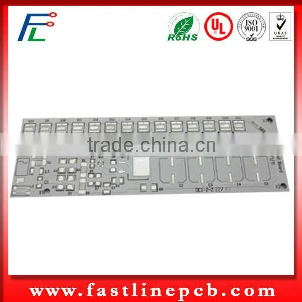 Customized Low Cost Long Aluminum Pcb Led 94v0 photo-4