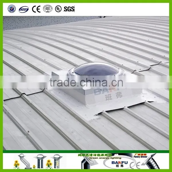 Tubular Skylight , Aluminum Window Frames , Sliding Window,window Seal