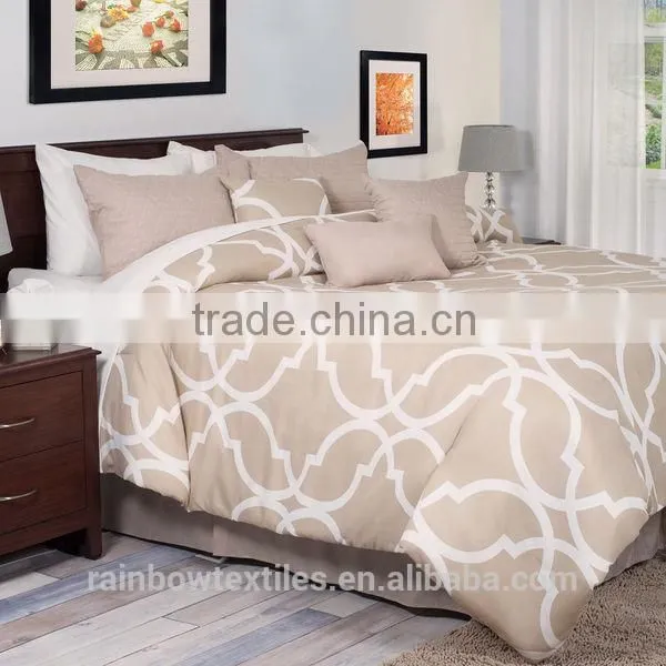 Best Selling Extremely Warm Soft Bed Comforter photo-2