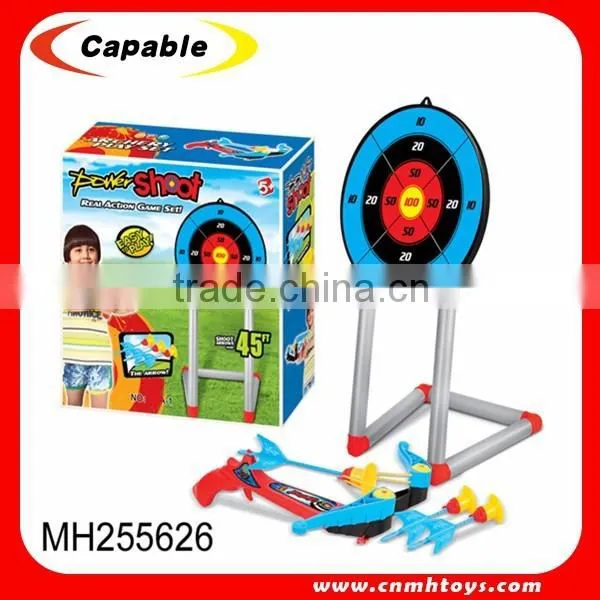 Shooting Target Bow and Arrows for Sale, Kids Bow and Arrow Set photo-2