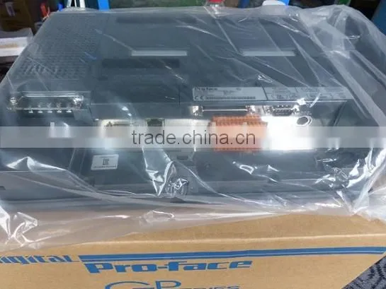 12.1 Inch Proface Touch Screen PFXGP4601TMD New Original in Stock photo-2