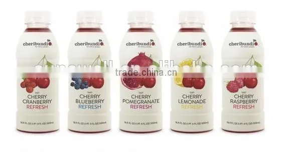 Automatic Plastic Bottle Labeling Machine photo-4