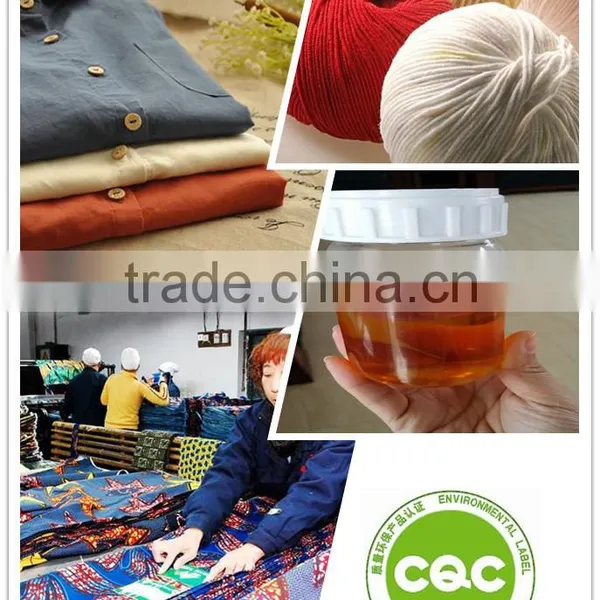 Water-based Pigment Printing Thickener Factory Direct Sale photo-2