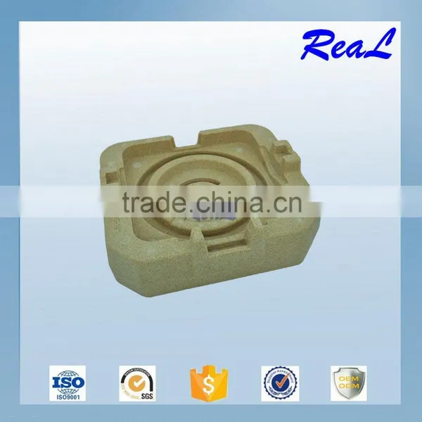 OEM Manufacturer Aluminum Cast Aluminum Alloy Sand Casting Mold