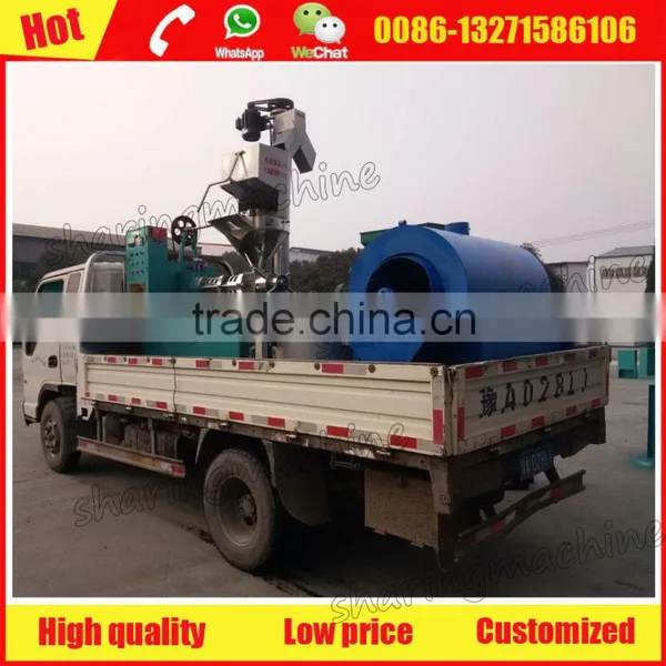 Big Profit Peanut Seed/ Groundnut Oil Machine With Low Cost photo-3