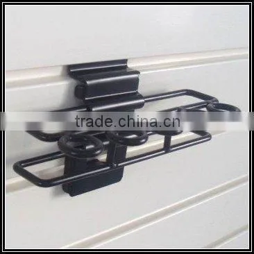 Iron Steel Hook for Display