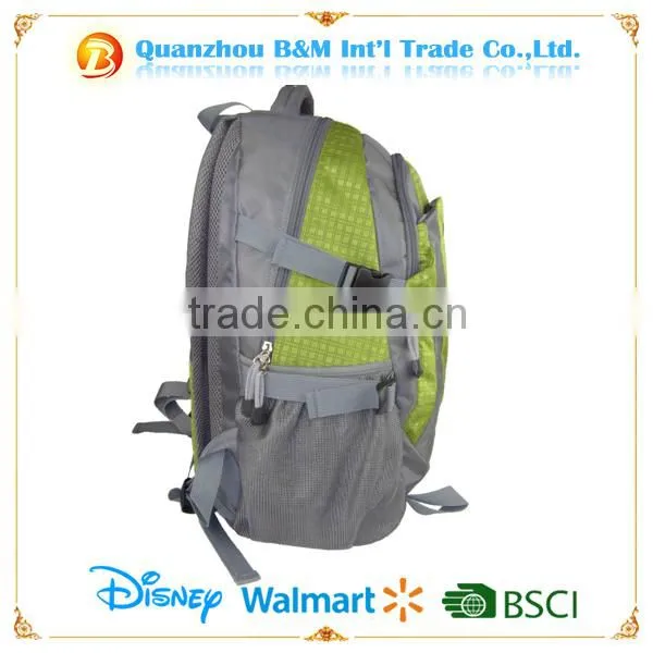 Cheap Outdoor 15" Laptop School Backpack Bags photo-4