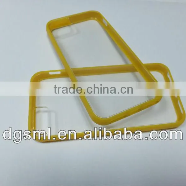 China Mould and Die Plastic Injection Moulding Mobile Phone Covers photo-2