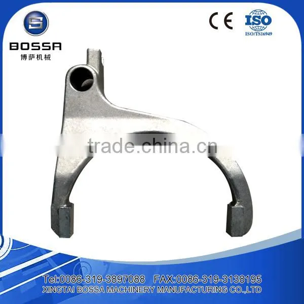 1B18084300100 Foton Truck Parts Right Lower Plastic Mudguard for Cars photo-5