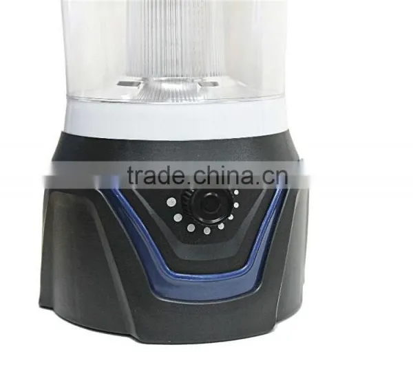 24LED Rechargeable Outdoor Carrying Lantern photo-3