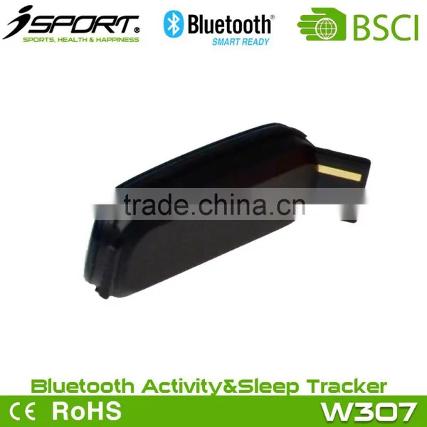 IOS, Android Phone Call, SMS Notification Bluetooth Activity Tracker photo-5