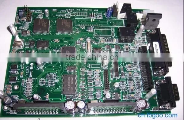 Electronic Consumer Produc Design and Assembly Service photo-5