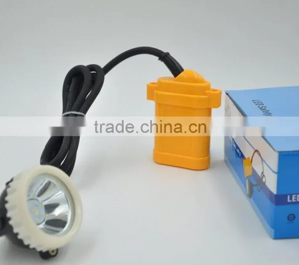 2015NEW Hunting Lamp Coal Mine Safety Lamp for Mining ,hunting,miner Headlamp photo-4