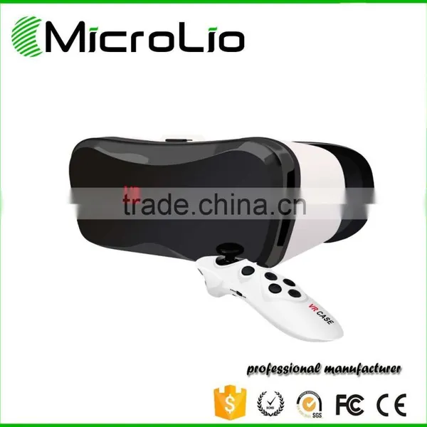 VR Glasses VR Box With Factory Price photo-3