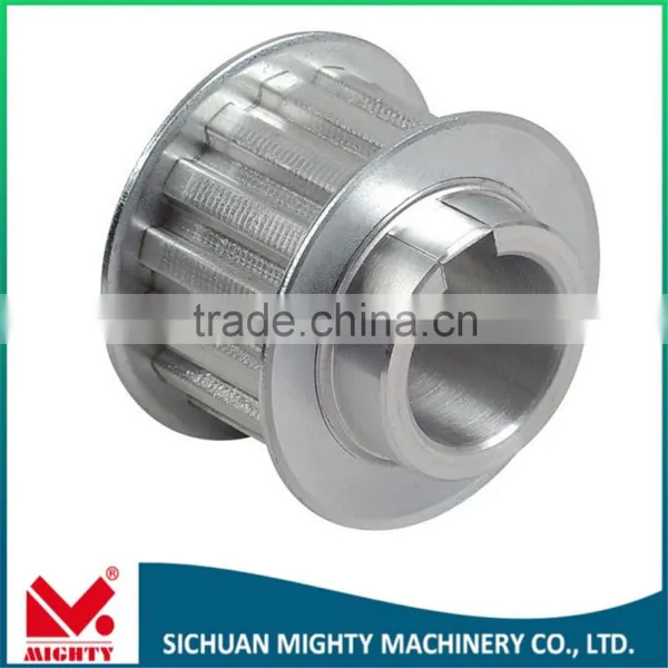 Aluminum Alloy XL Pitch Timing Pulleys photo-3