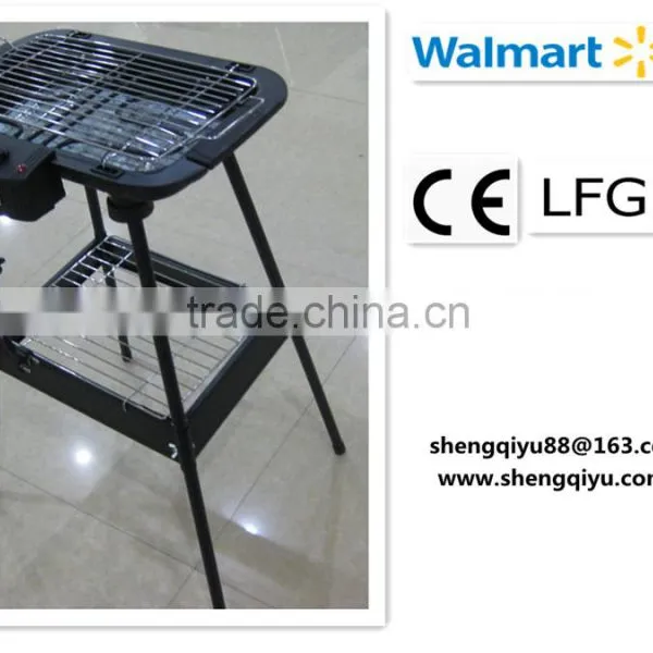 Metal Barbecue Grill/auto Barbecue Grill/european Barbecue Grill photo-4