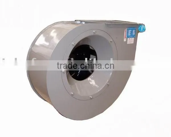 China Known Brand Building Ventilation Centrifugal Fan/ Low Noise Industrial Axial Flow Ventilation Fan photo-6