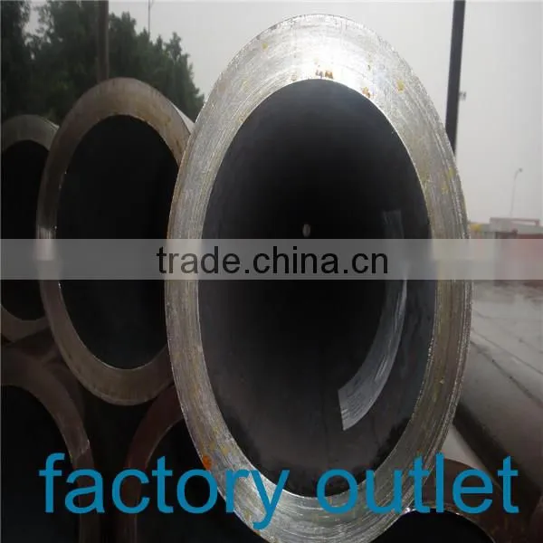 Alloy Steel Seamless Pipe With High Quality photo-4