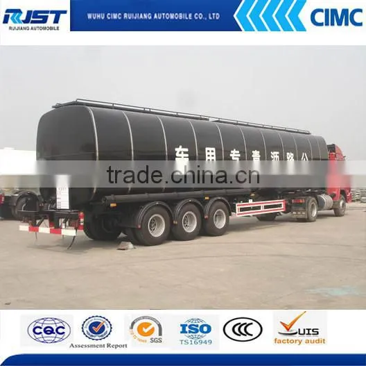 Load Bitumen Use Asphalt Bitumen Tank photo-3