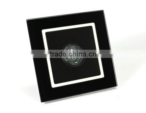 China Manufacture 86 Series 86mm Universal Electric Sound Light Delay Switch photo-5