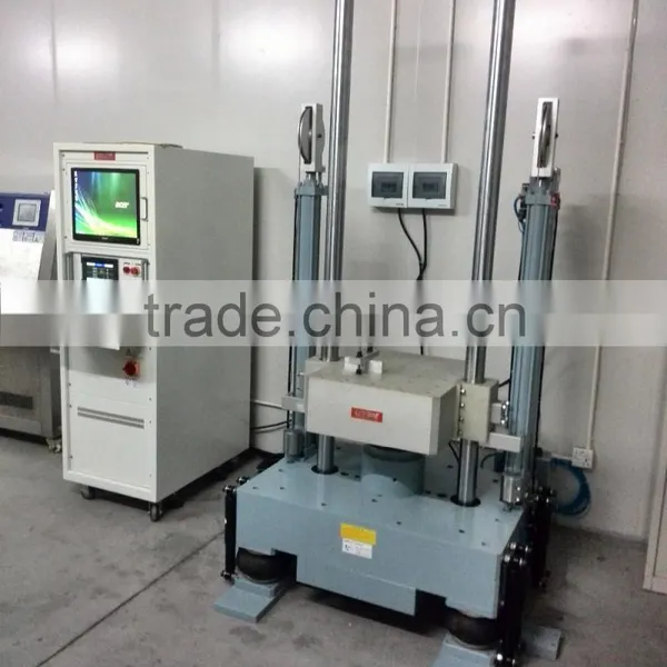Automatic Operation Shock Test Equipment With IEC Standard photo-2
