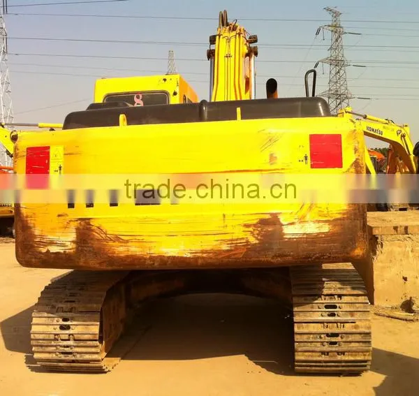 Hyundai Super 215 -7c Excavator, Doosan Excavator Price,poclain Excavator photo-6