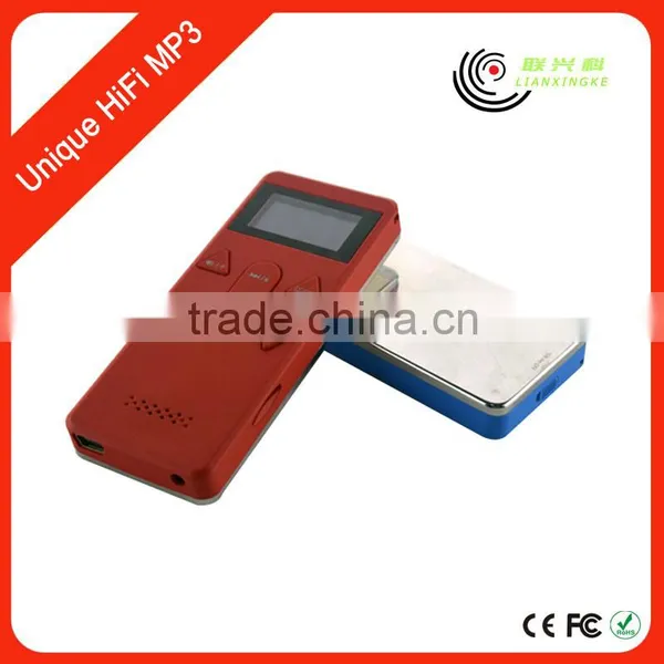 HiFi All sd Card Hindi Mp3 Song Player Can Play More Than 120 Hours
