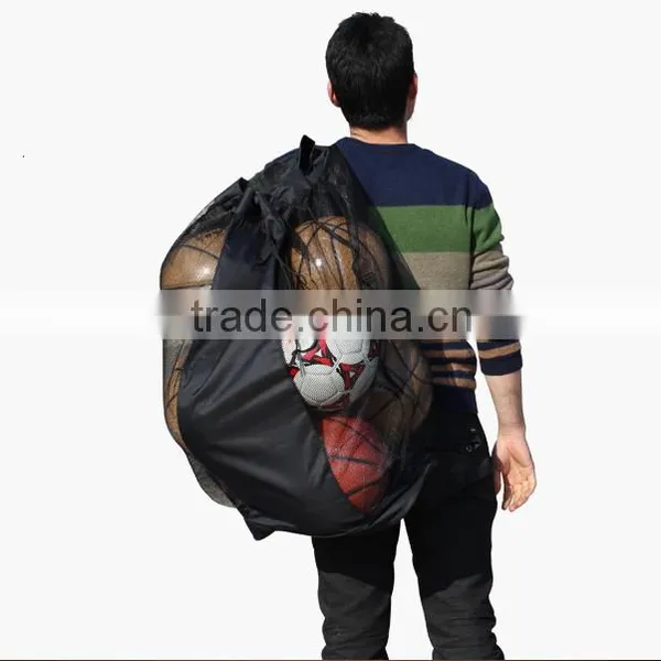 Fashionable High Quality Waterproof Ball Sport Bag photo-2