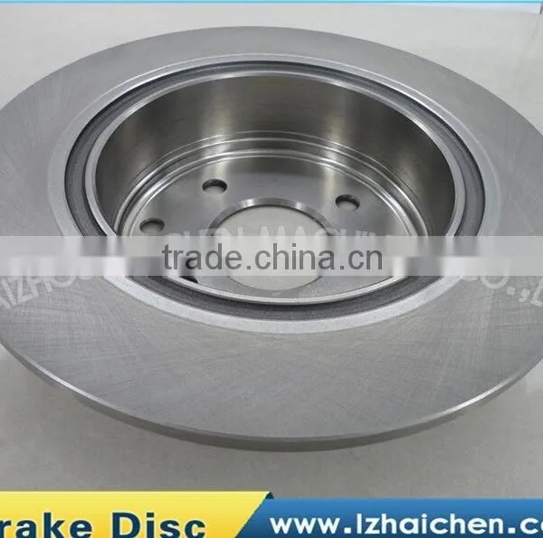 Performance Car Parts 291.5mm Brake Discs 43206-3Z600 photo-3