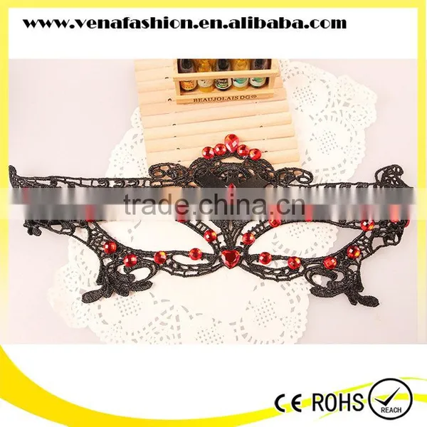 Wholesale Masquerade Mask Sale, Make Masquerade Mask photo-3
