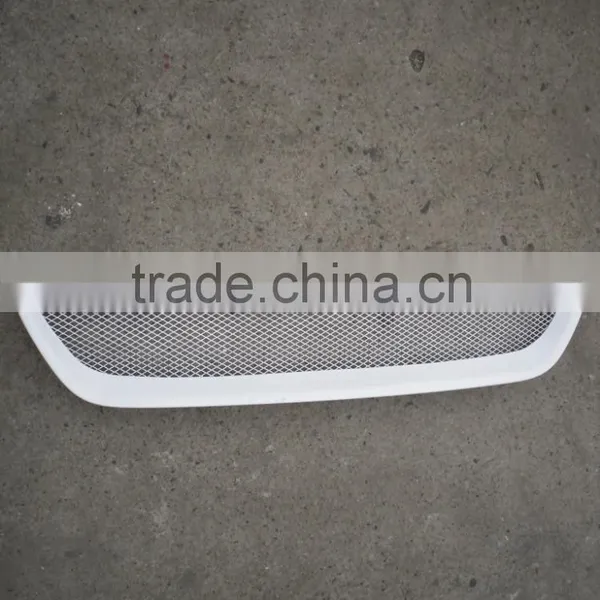 Glass Fiber IS200 TRD Front Mesh Grill Grille FRP photo-3