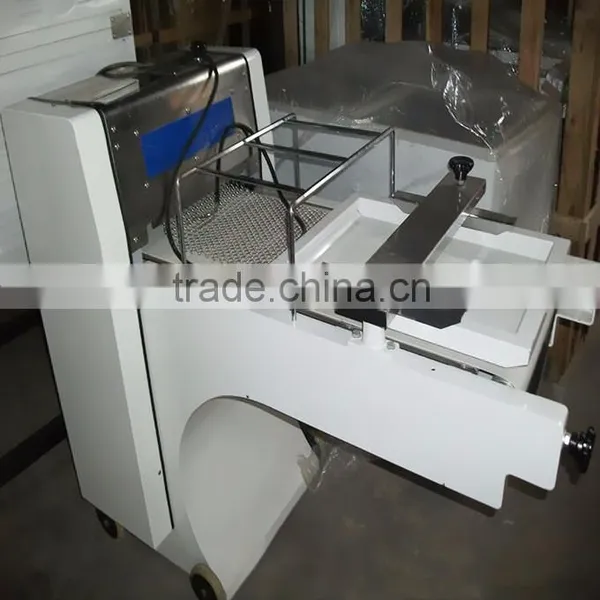 Commercial Toast Moulder Bakery Equipment With Good Price photo-2