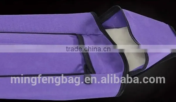 Wholesale Custom Fasionable Yoga Mat Bag photo-4