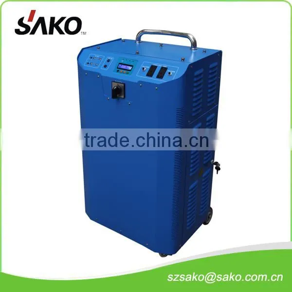 HOT High Frequency Solar Inverter off Grid 1kva -5kva Built in 50APWM 60AMPPT Charge Controller Parallel Function photo-2