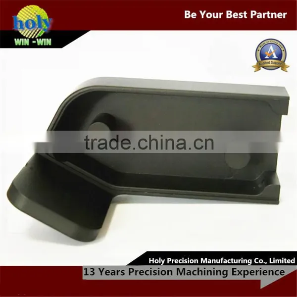 CNC Smooth Surface Finish and Painting Power Rapid Prototypes Service photo-4