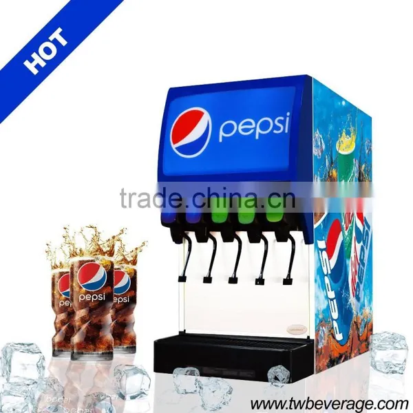 5 Flavors Beverage Dispenser,drink Dispenser