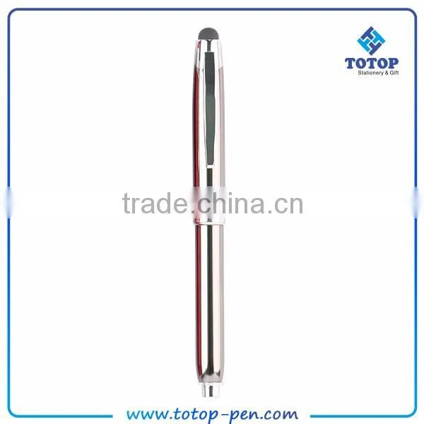 Small MOQ Costom Magic New Promotional Plastic Pen photo-2