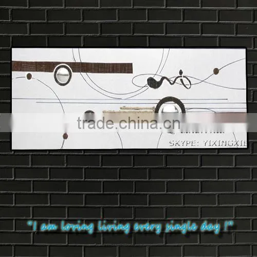 Abstract Art Home Interior Decorative Paintings