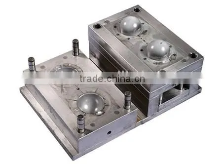 Aluminum Extrusion Die/die/extrusion Die Mould
