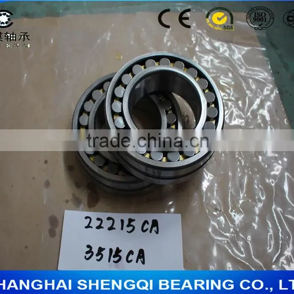Sealigning Roller Bearinglf 22215CA/W33 22215CC/W33 22215MB/W33 22215E/W33 22215M/W33