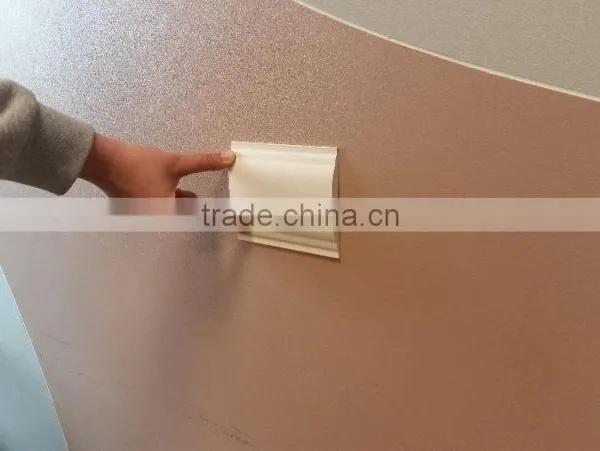 Wall Vinyl Skirting Protection Systems photo-6