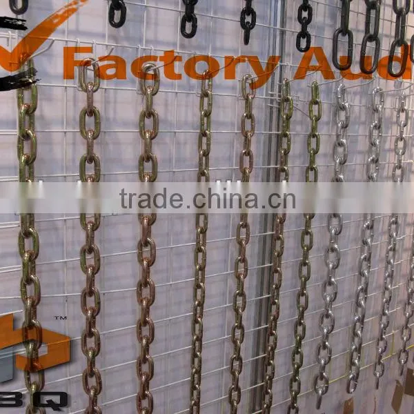 Stainless Steel Chain