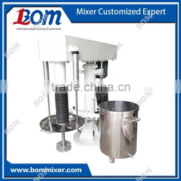 High Speed Disperser