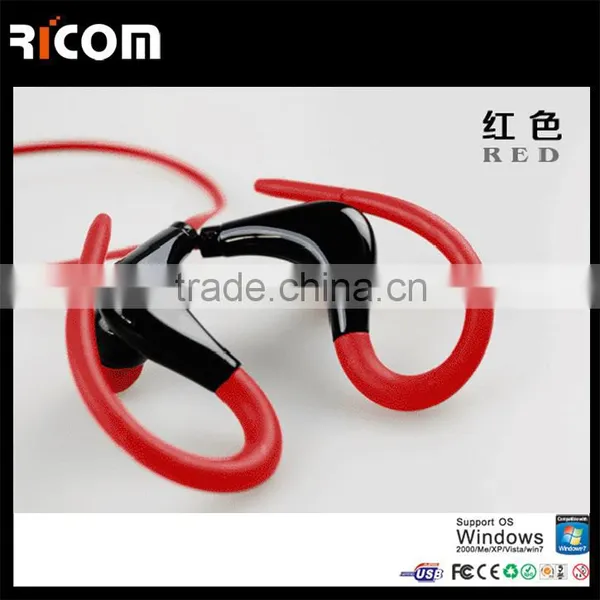 Bluetooth Earphone Headphone,bluetooth Earphone Sport,cheapest Bluetooth Earphone--BTH-210--Shenzhen Ricom photo-3