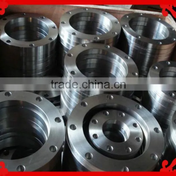 The Most Professional Flange Manufacturer photo-4